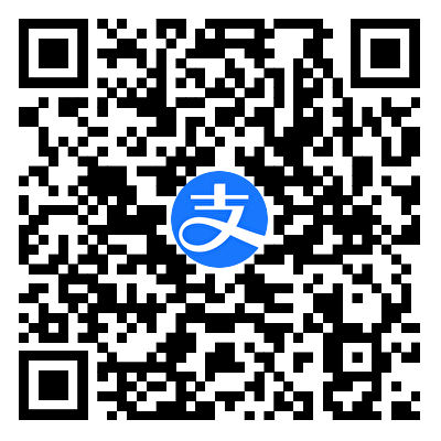 支付宝付款码